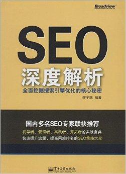 泰安網(wǎng)絡(luò)推廣：SEO優(yōu)化教材，新手SEO入門書籍推薦